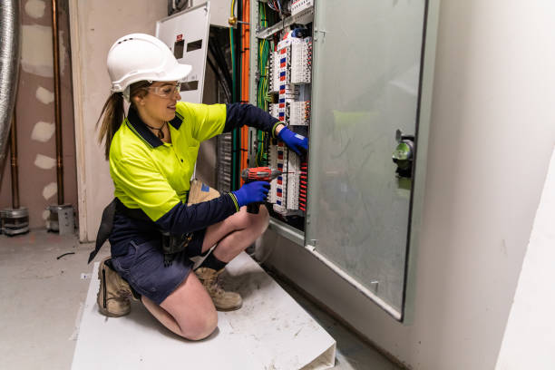 Best Electrical Outlet Repair  in Highland, AR