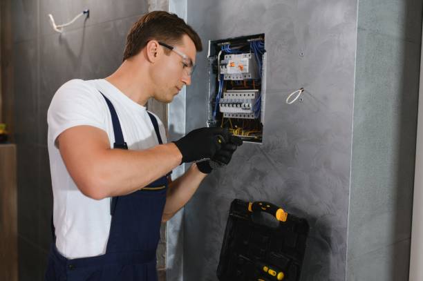 Affordable Emergency Electrician in Highland, AR