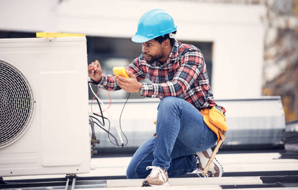 Best Residential Electrician Services  in Highland, AR