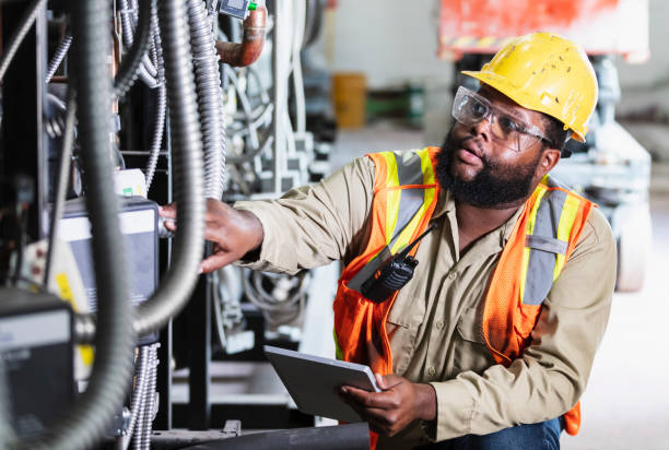 Best Electrical Installation Contractor  in Highland, AR