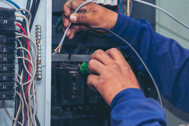 Best Electrical Repair Services  in Highland, AR