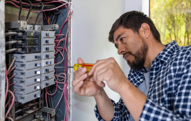 Best Electrical Rewiring Services  in Highland, AR